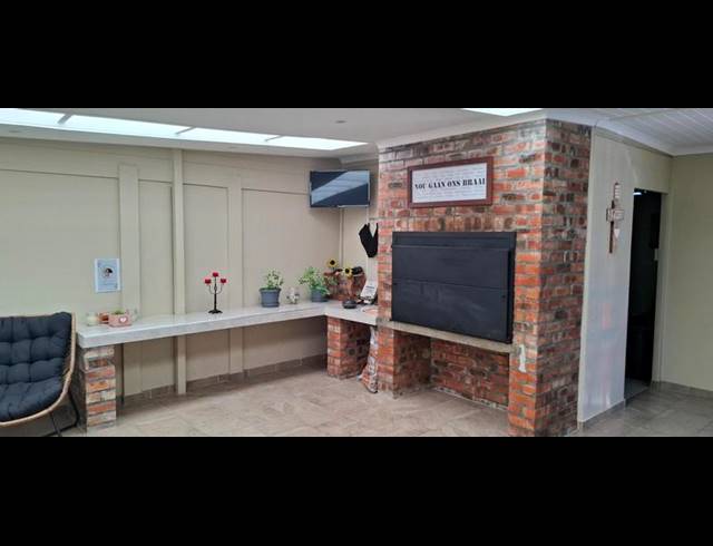 4 BEDROOM HOUSE FOR SALE IN BOTHASIG